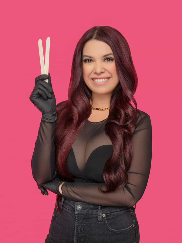 Tori Herrera