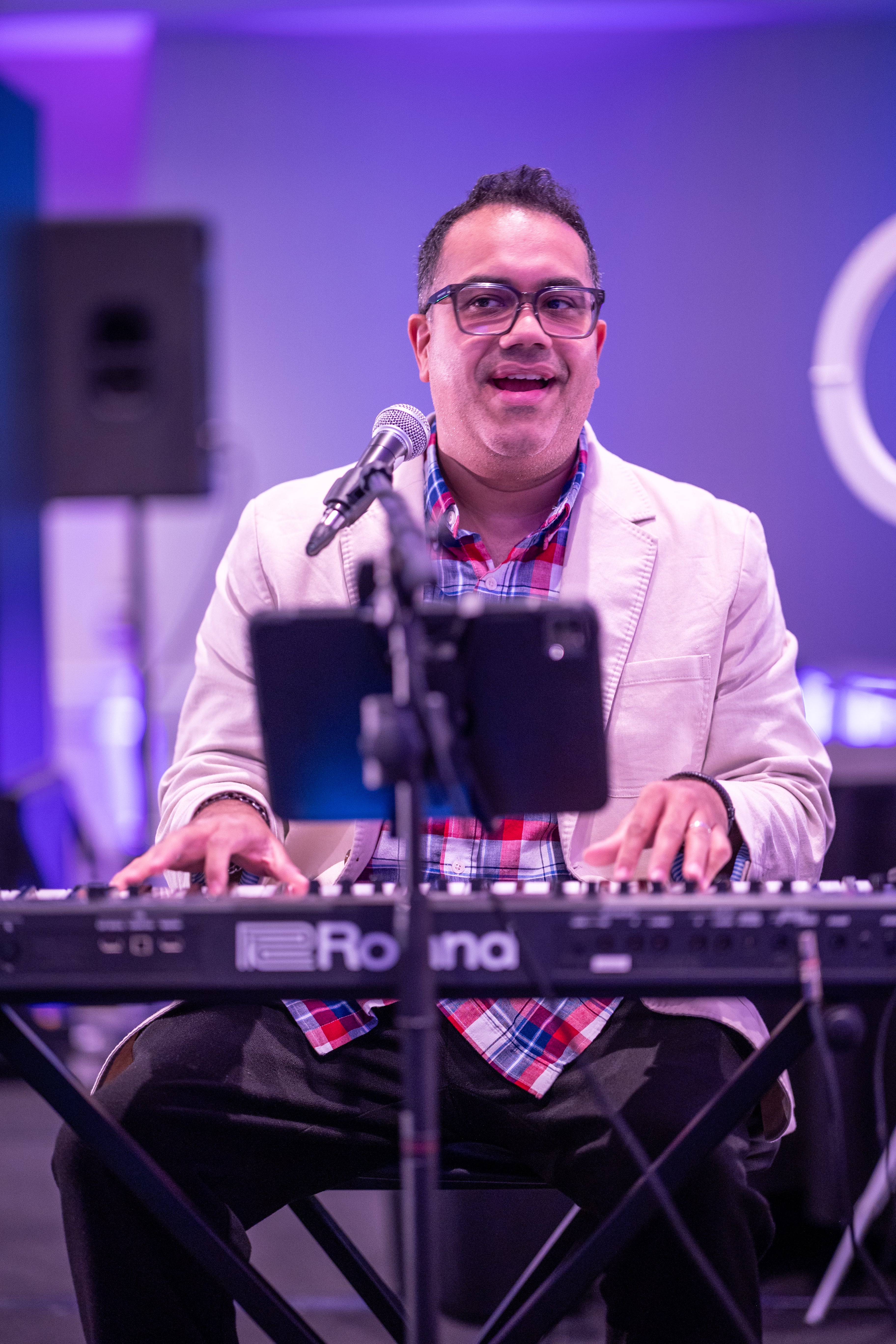 Event photo