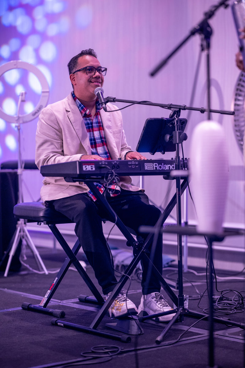 Event photo