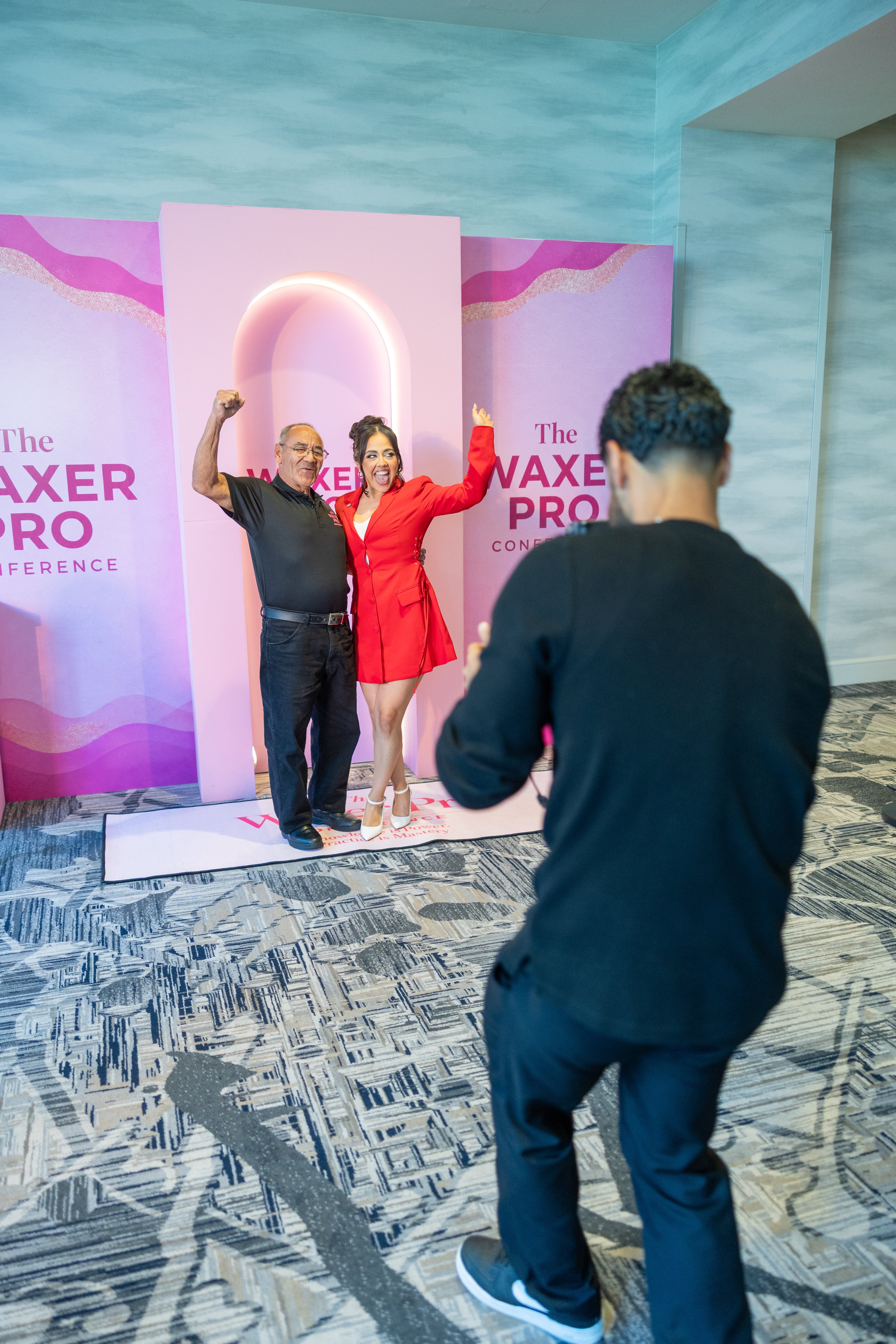 Event photo