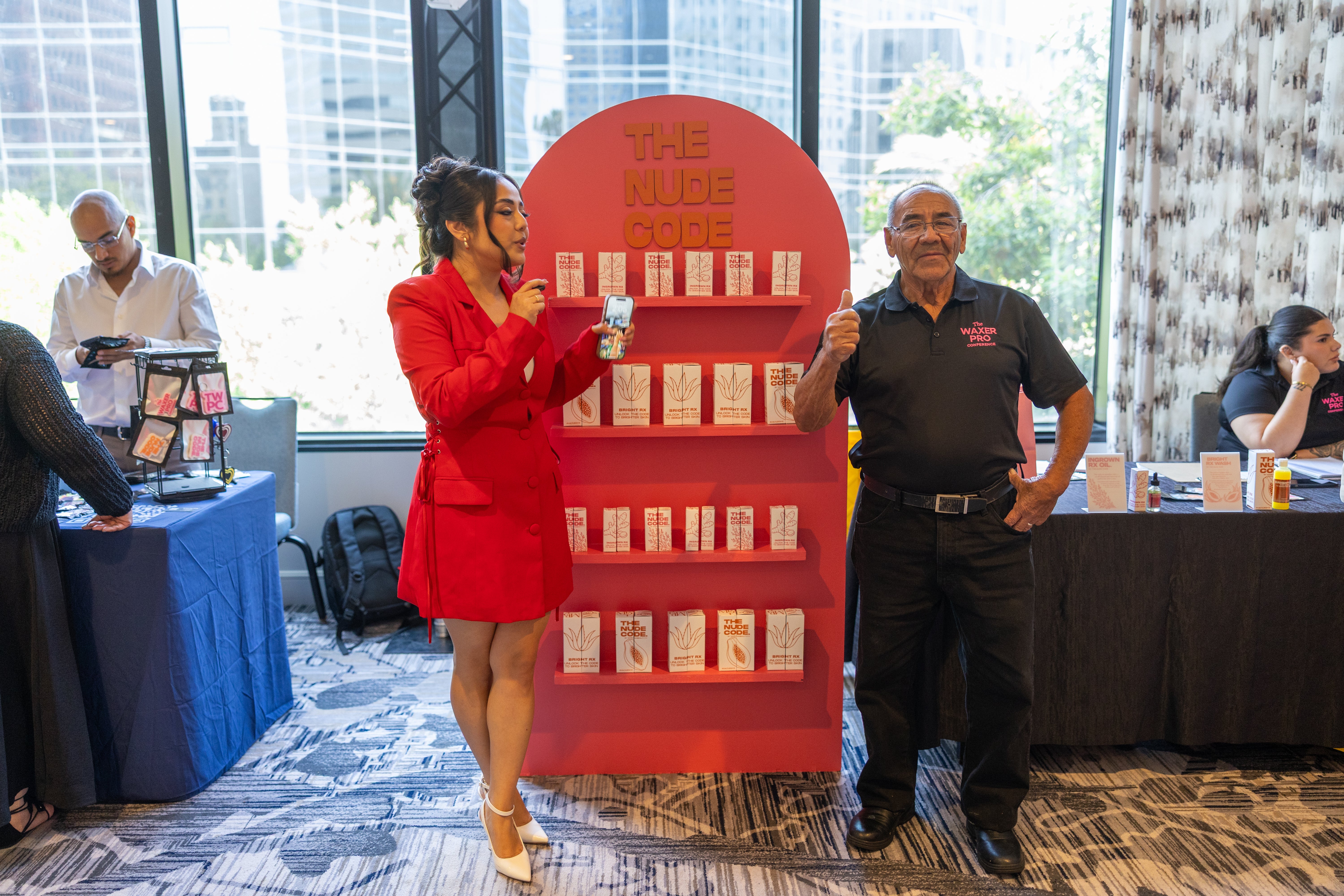 Event photo