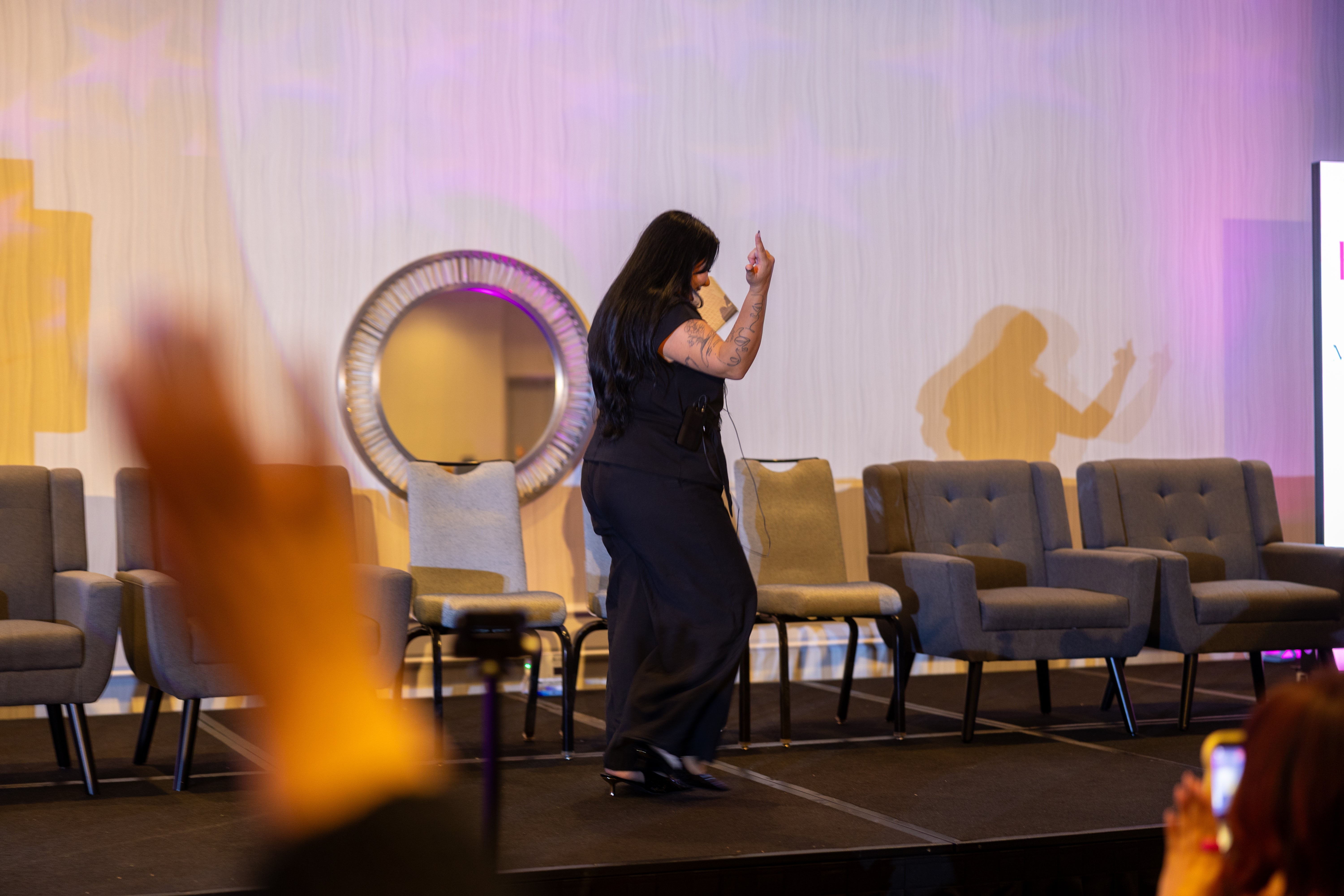 Event photo