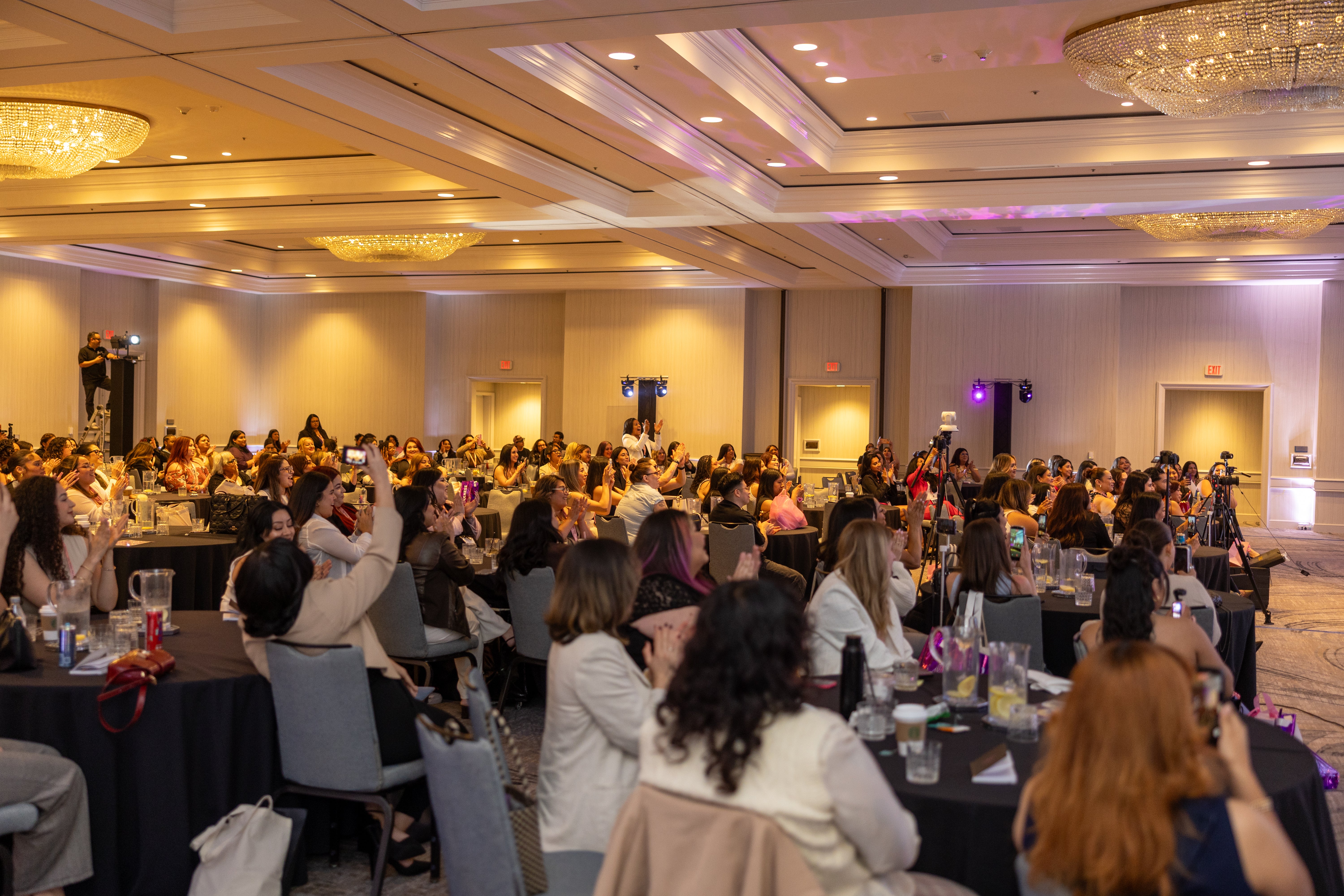 Event photo